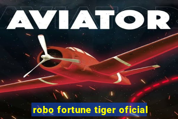 robo fortune tiger oficial